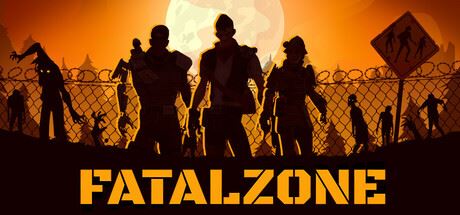 致命地带|Build.13124729|官方中文|支持手柄|FatalZone|死亡地带-全面游戏