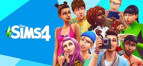模拟人生4/The Sims4- (更新全DLCs v1.110.311.1020)-全面游戏