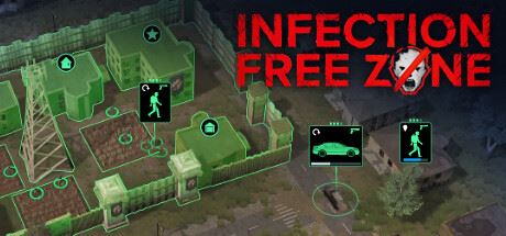 无感染区/Infection Free Zone （更新v0.24.11.58 ）-全面游戏