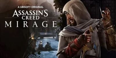 刺客信条：幻景|豪华版|全DLCs|官方中文|支持手柄|Assassin’s Creed Mirage-全面游戏