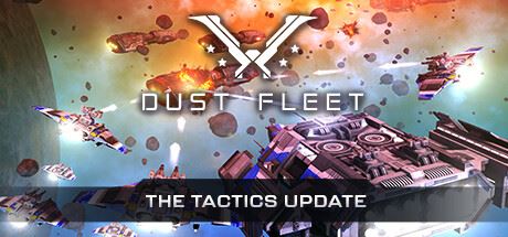尘埃舰队/Dust Fleet （更新v6.0）-全面游戏