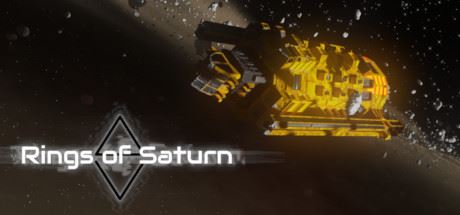 ΔV：土星环/ΔV: Rings of Saturn（更新v1.63.9）-全面游戏