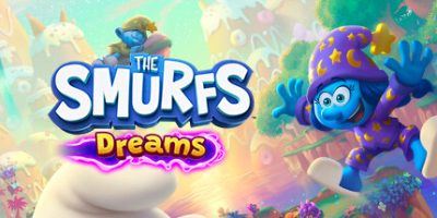 蓝精灵：梦境|官方中文|支持手柄|Smurfs Dream-全面游戏