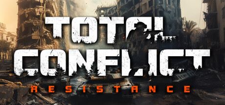 全面冲突抵抗/Total Conflict Resistance （更新v0.91.1）-全面游戏