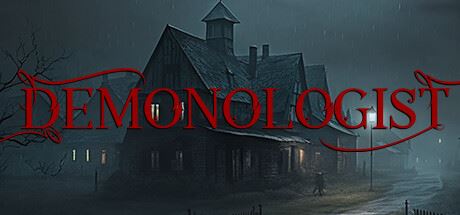 恶魔学家/Demonologist 单机/网络联机（更新v1.5.1）-全面游戏