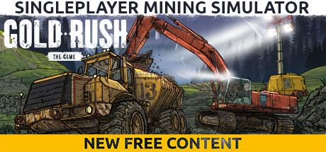 淘金热：The Game/Gold Rush: The Game（更新v1.8.2.838）-全面游戏