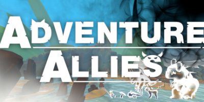 冒险盟友|官方中文|支持手柄|Adventure Allies|冒险同盟-全面游戏