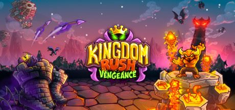 王国保卫战4/王国保卫战复仇 更新v1.16.2.6—更新DLCs-全面游戏