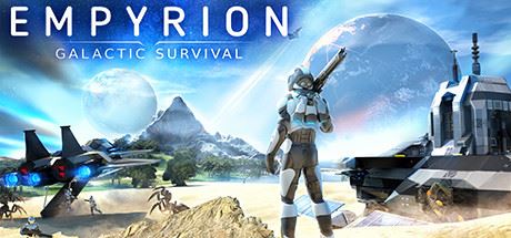 帝国霸业：银河生存/Empyrion – Galactic Survival（更新v1.11.10）-全面游戏