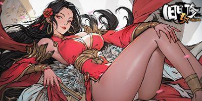 旧日女修-全面游戏