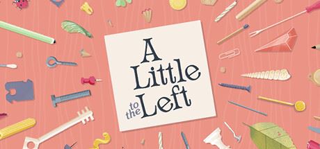 往左一点/A Little To The Left（更新v3.1.4）-全面游戏