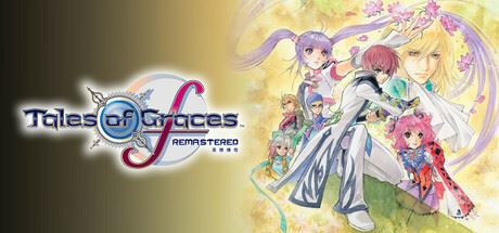 美德传奇F重制版/Tales of Graces f Remastered-全面游戏