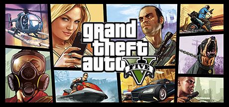 侠盗猎车手5/GTA5（更新v1.70纯净版-内置修改器+通关存档）-全面游戏
