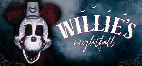 威利的夜幕降临/Willie’s Nightfall-全面游戏
