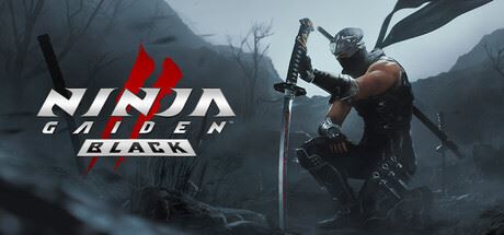 忍者龙剑传2黑之章/NINJA GAIDEN 2 Black-全面游戏