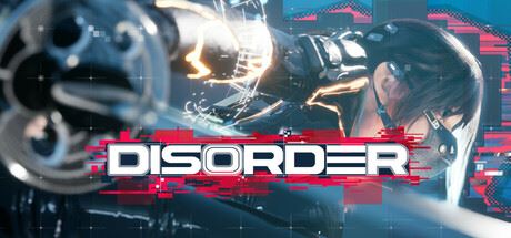 混乱/DISORDER-全面游戏