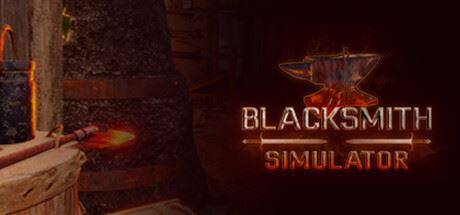 铁匠模拟器/Blacksmith Simulator-全面游戏