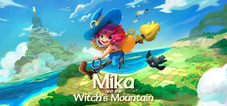 米卡与魔女之山/Mika and The Witch’s Mountain （更新v1.0.0）-全面游戏