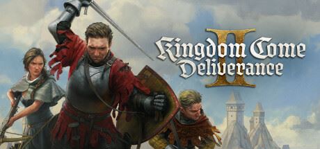 天国：拯救2 黄金版|全DLCs|官方简体中文-全面游戏
