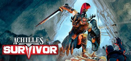 阿喀琉斯:幸存者/Achilles: Survivor-全面游戏