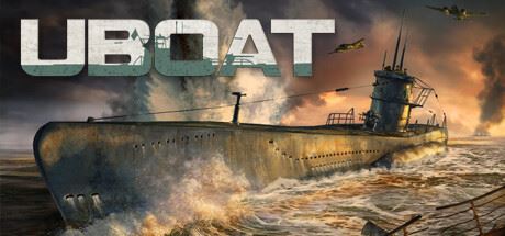 U型潜艇/德国水手/UBOAT （更新v24.01.2025）-全面游戏