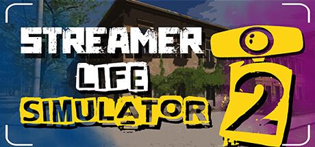 主播人生模拟器2/Streamer Life Simulator 2 更新v0.146-全面游戏