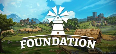 奠基/Foundation（更新v1.10.2.8—DLCs）-全面游戏