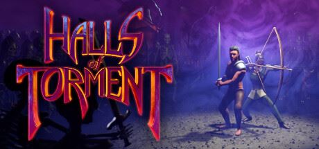 苦痛殿堂/Halls of Torment （更新v08.05.2025）-全面游戏