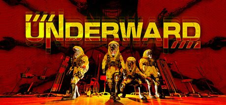 UNDERWARD: 运送实验怪物的人 单机/网络联机-全面游戏