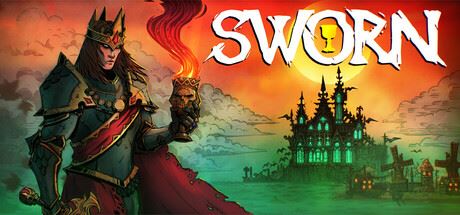 圣杯誓约/Sworn 单机/网络联机-全面游戏