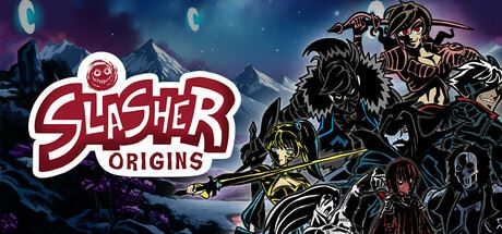 屠戮者：起源/Slasher: Origins-全面游戏