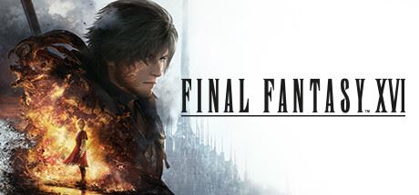最终幻想16/FINAL FANTASY XVI （更新v1.0.3-DLCs）-全面游戏