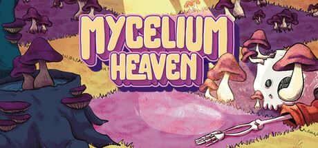 菌丝天堂/Mycelium Heaven-全面游戏