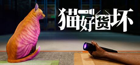 猫好货坏/Order 13-全面游戏