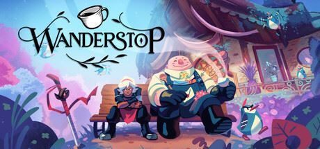 漫游驿站/Wanderstop-全面游戏