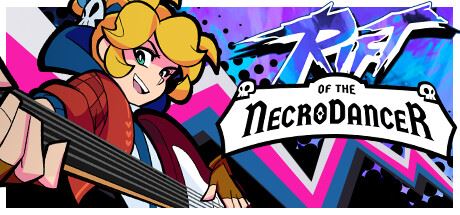 节奏裂隙:死灵舞者/Rift of the NecroDancer (更新 v1.1.2)-全面游戏