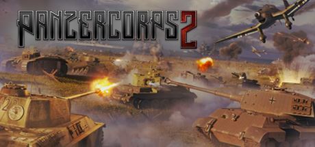 装甲军团2 单机/同屏多人 更新v1.14.3—更新昔兰尼加DLC-全面游戏
