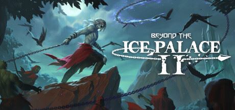 冰宫之外2/超越冰宫2/Beyond the Ice Palace 2-全面游戏