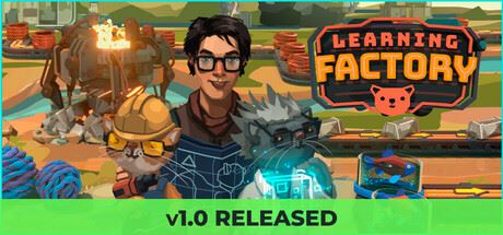学习工厂/Learning Factory v1.0.3.564-全面游戏