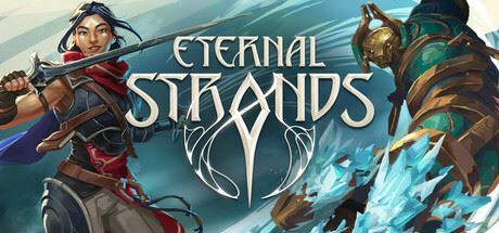永恒之链/Eternal Strands（更新v1.0.13.1426）-全面游戏
