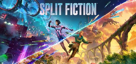 双影奇境/Split Fiction 同屏双人/网络联机 （更新17.03.2025）-全面游戏