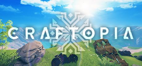 创世理想乡/Craftopia（更新v20250313.0451 单机/网络联机）-全面游戏
