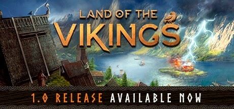维京人之地/Land of the Vikings（更新v1.2.2v）-全面游戏
