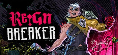 破御者/Reignbreaker-全面游戏