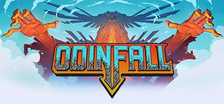 奥丁陨落/Odinfall-全面游戏