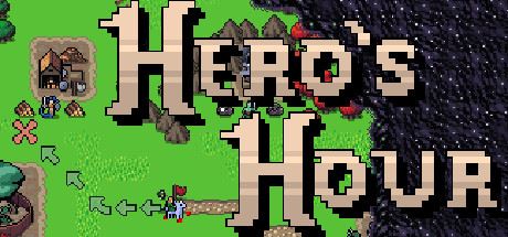 英雄之时 /(Heros Hour（更新2.8.0）-全面游戏
