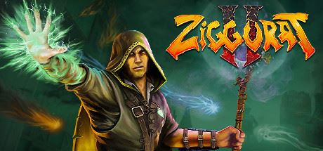 通灵塔2/Ziggurat 2（更新Build v24.03.2025）-全面游戏