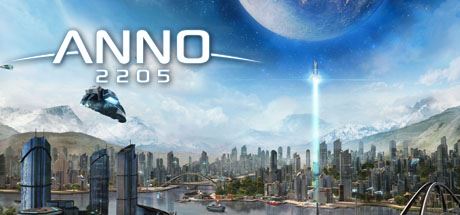 纪元2205/Anno 2205-全面游戏