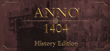 纪元：历史合集/Anno History Collection  （注意：1503/1602/1701无中文）-全面游戏