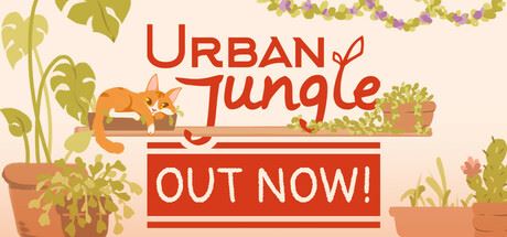 我的小绿屋/Urban Jungle-全面游戏